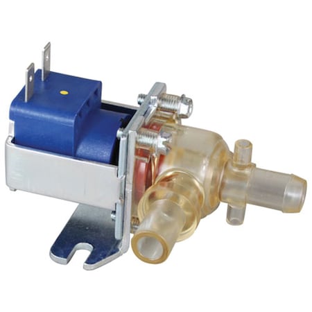 Water Valve - 120V